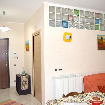 Appartamento Vallone Petrara Reggio di Calabria Værelse billede